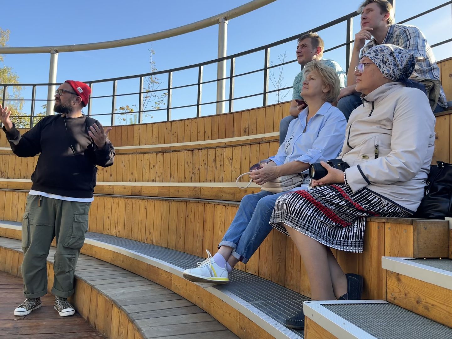 День туризма, Пешеходные экскурсии, Туризм, Павел Головин, Как Медведь полярным стал,крылья Родины, подмосковье, наро-фоминский историко-краеведческий музей,