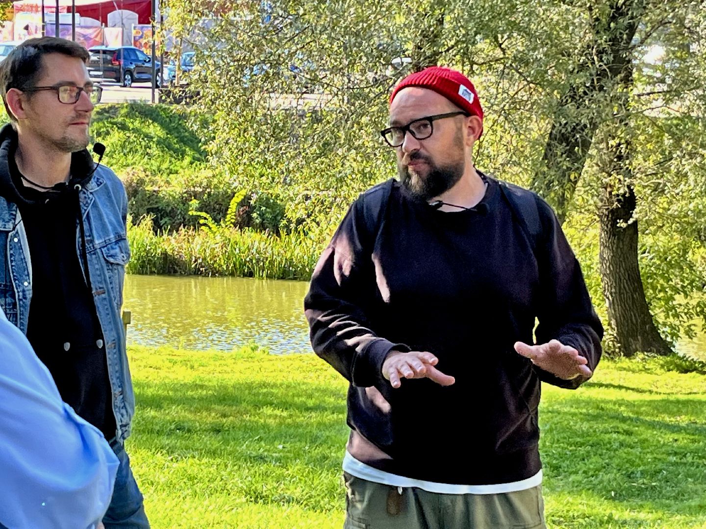 День туризма, Пешеходные экскурсии, Туризм, Павел Головин, Как Медведь полярным стал,крылья Родины, подмосковье, наро-фоминский историко-краеведческий музей,