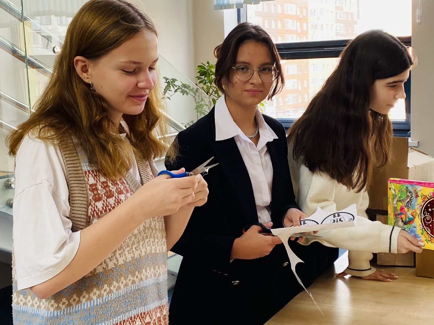 Книги детям донбасса, Балашиха, микрорайон саввино, Собираем книги,