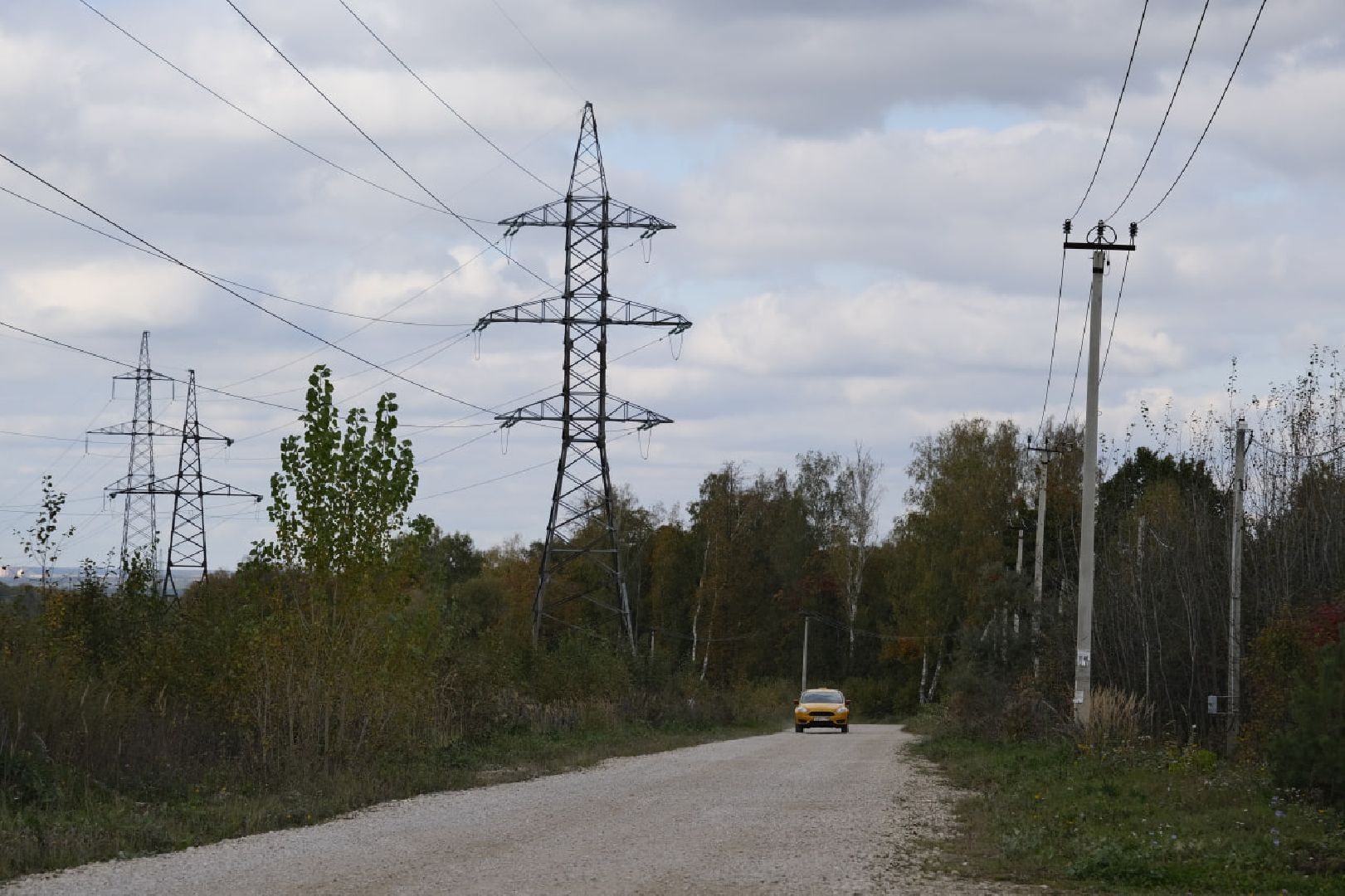 Пущино, экномика, индустриальный парк,