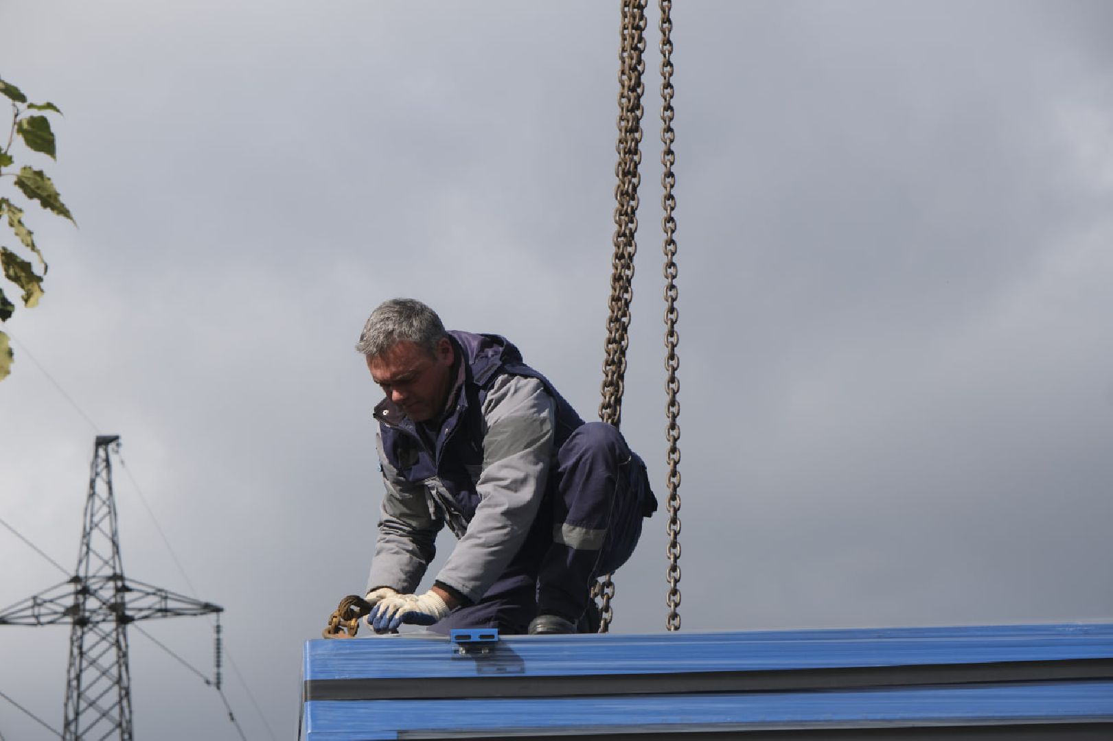 Пущино, экномика, индустриальный парк,