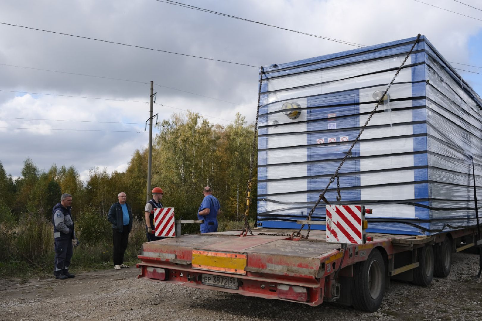 Пущино, экномика, индустриальный парк,