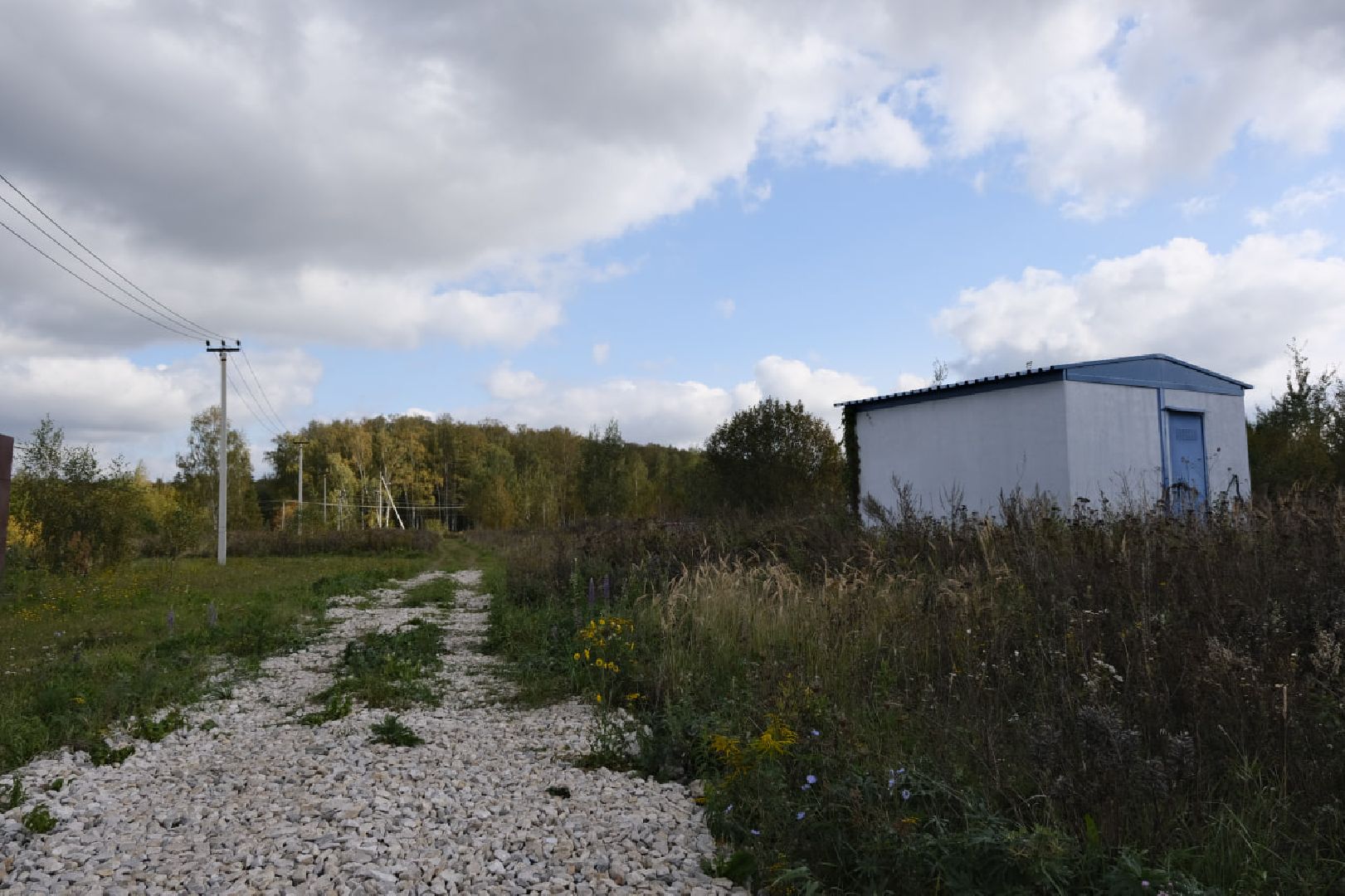 Пущино, экномика, индустриальный парк,