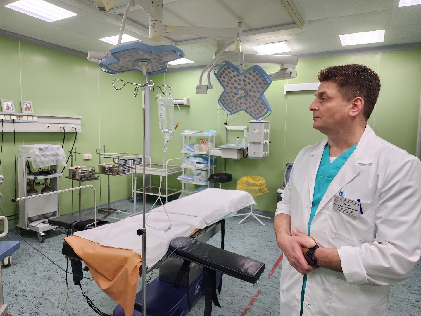 раменское, медицина, центр материнства и детства, врачи провели операцию пациентке во время родов,