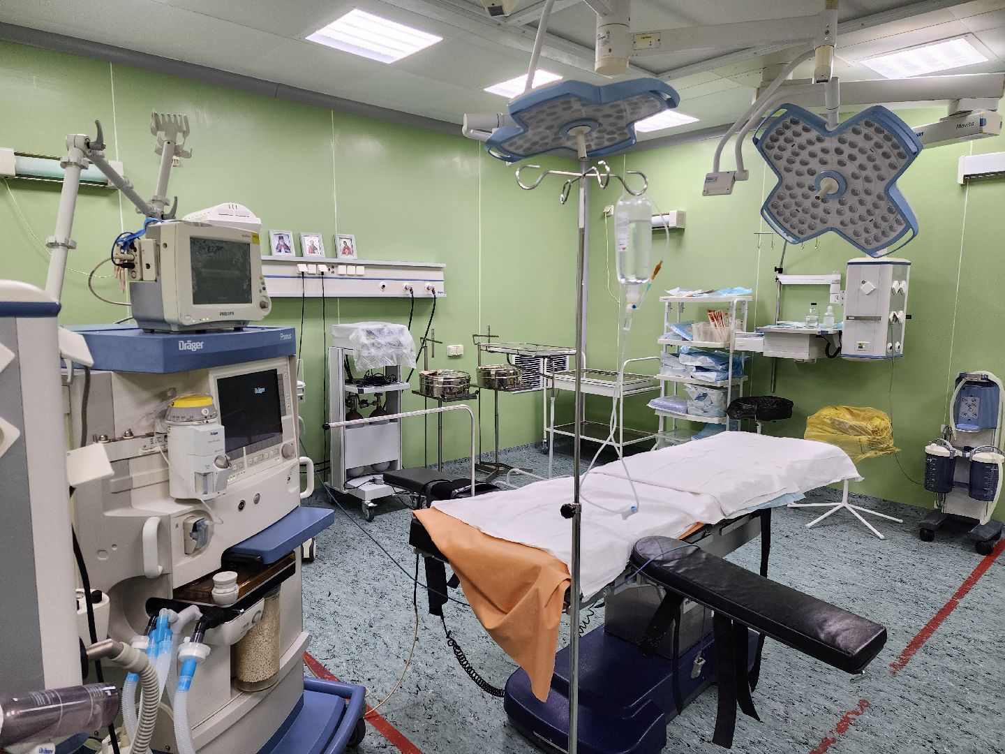 раменское, медицина, центр материнства и детства, врачи провели операцию пациентке во время родов,