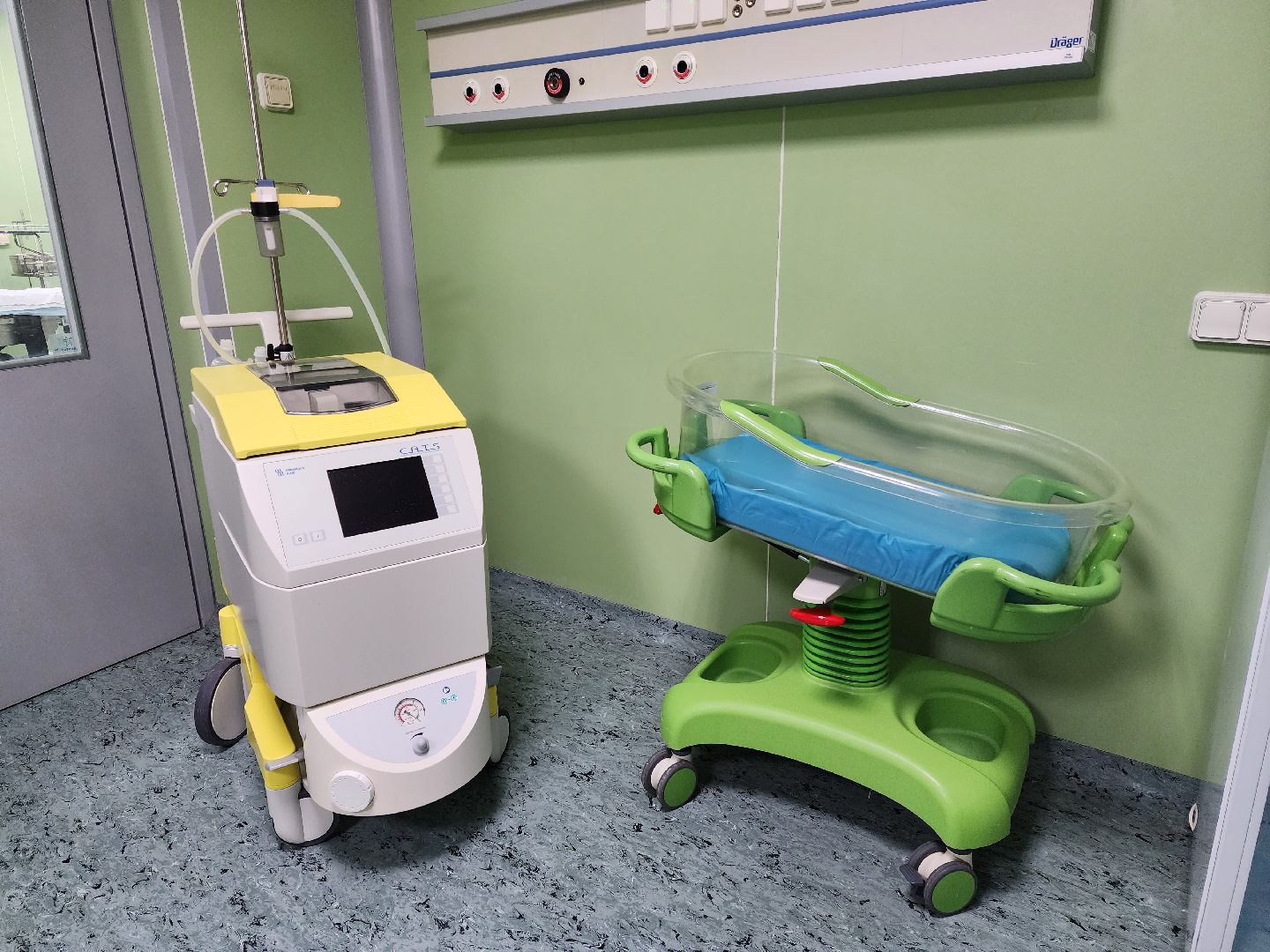 раменское, медицина, центр материнства и детства, врачи провели операцию пациентке во время родов,