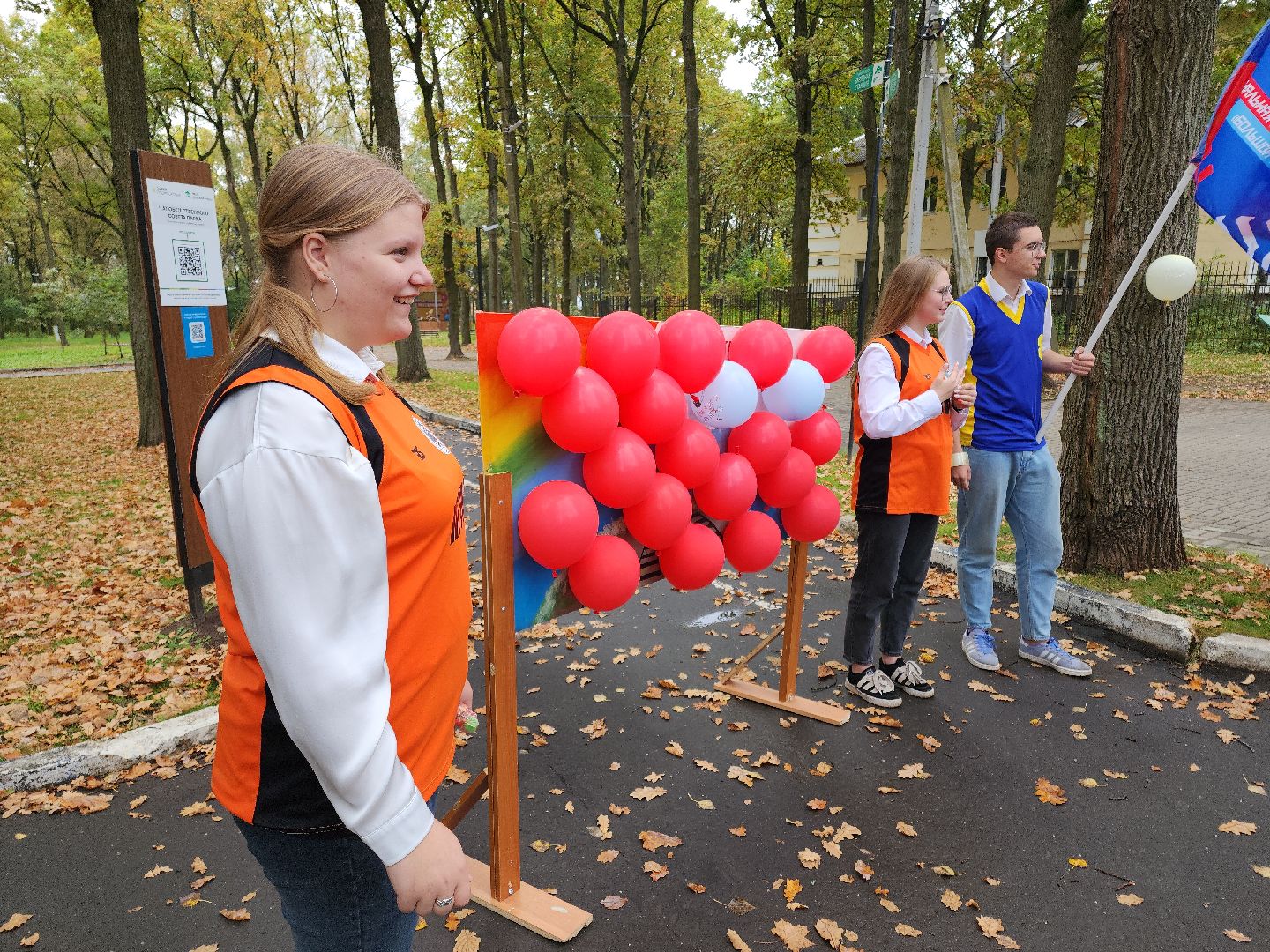 кашира, ожерельевский железнодорожный колледж, ржд, велопробег, квест,