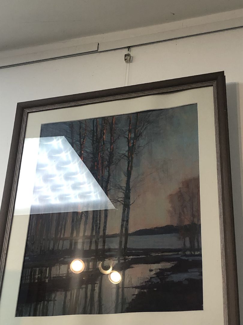 коломна, культура, художник,