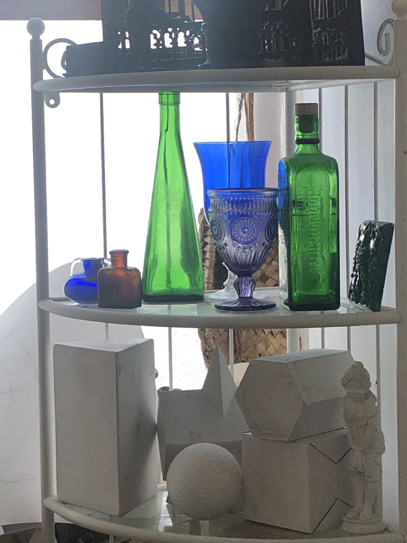 коломна, культура, художник,