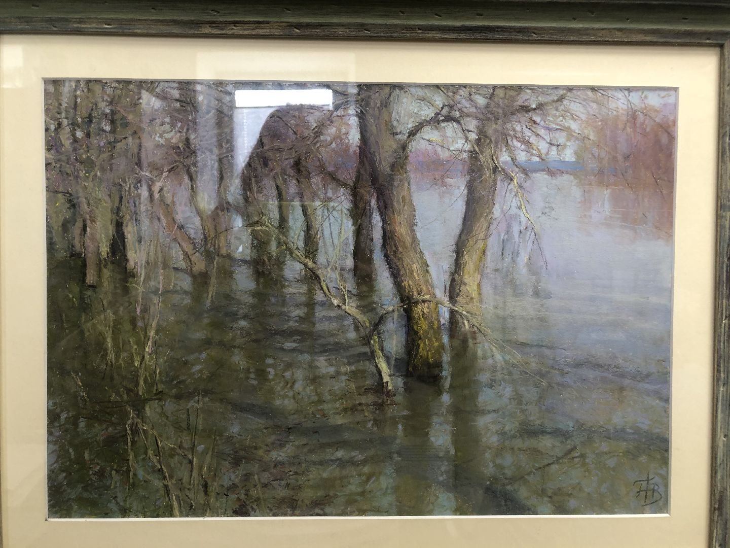 коломна, культура, художник,