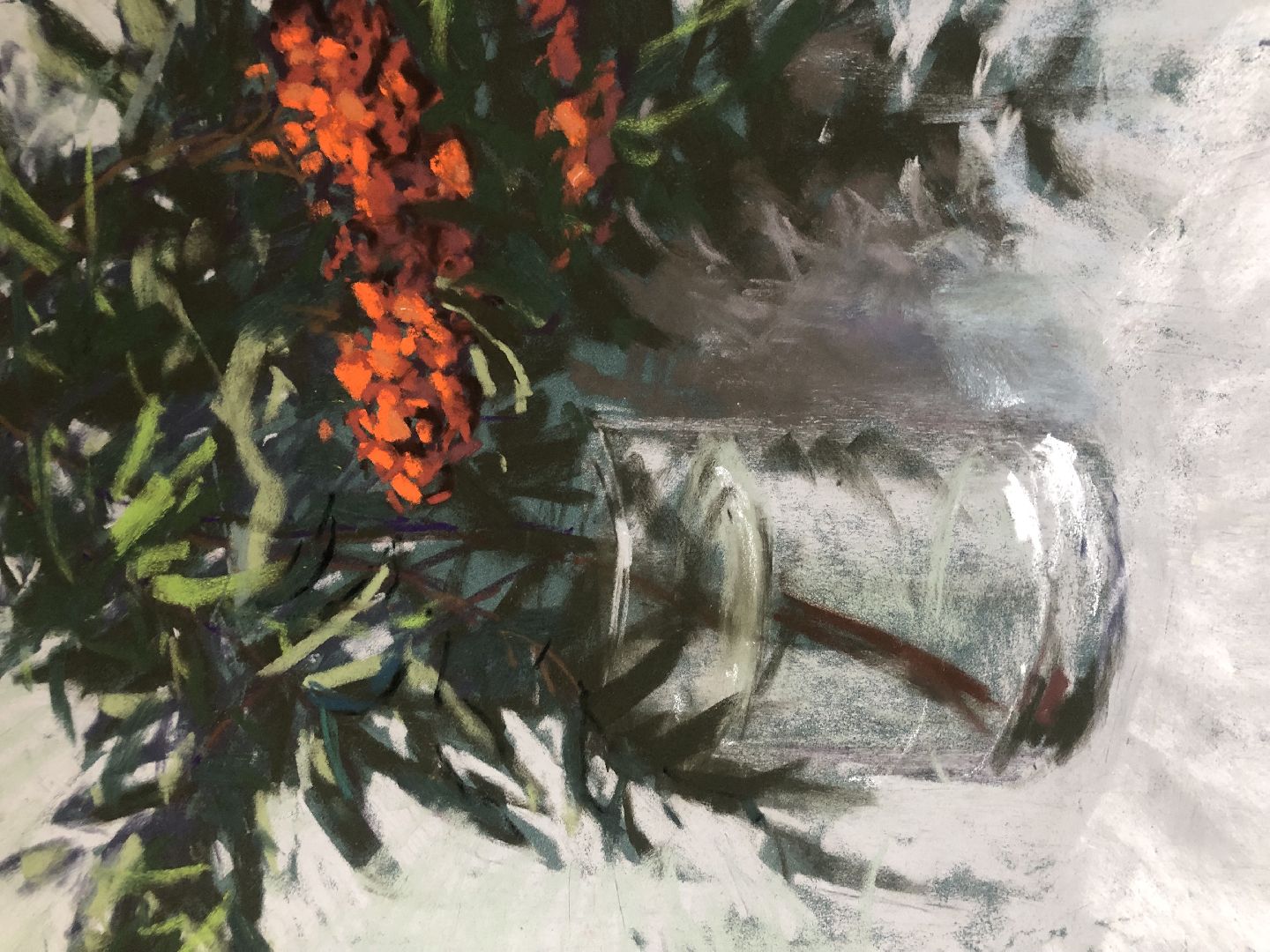 коломна, культура, художник,