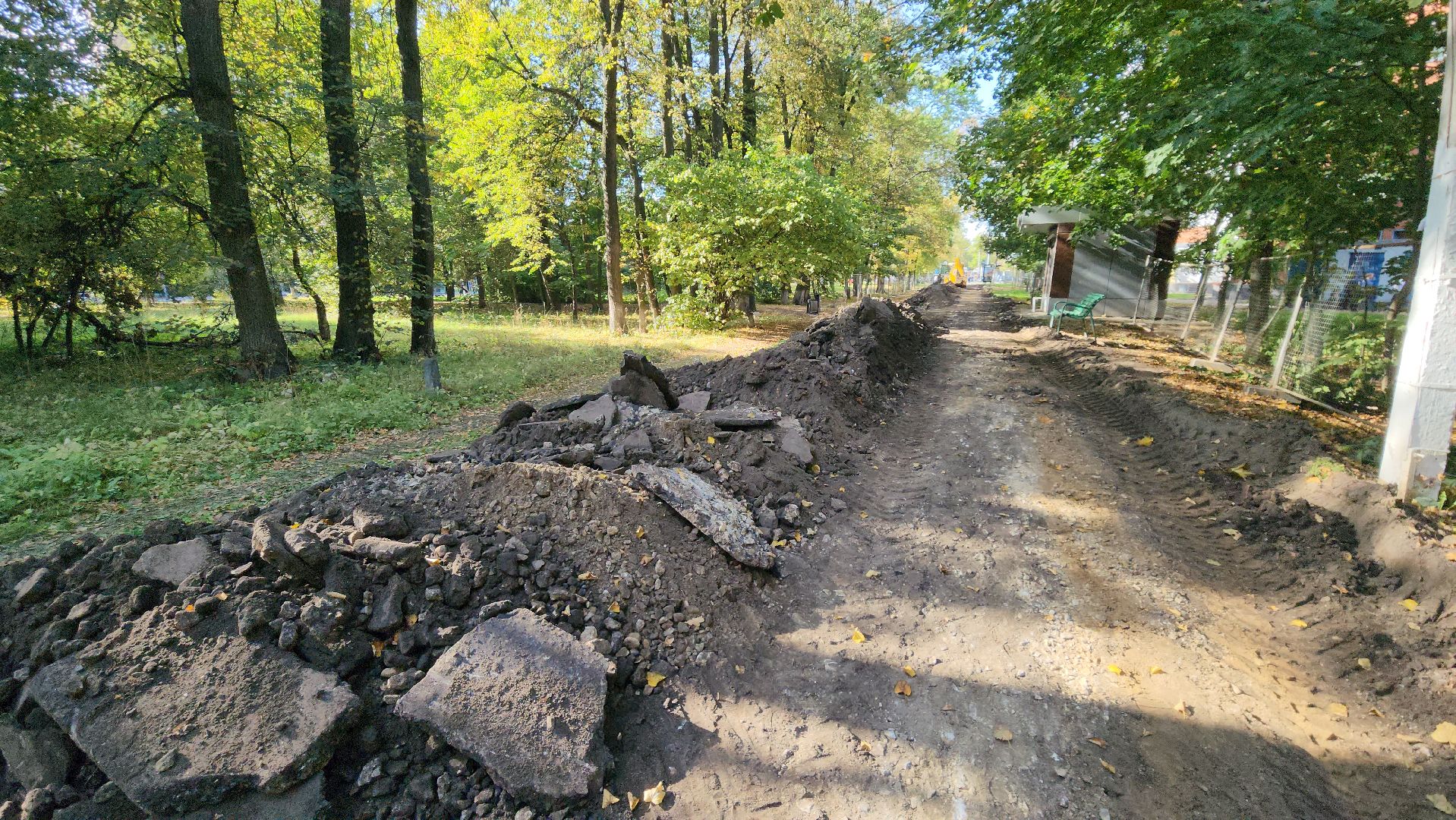 Одинцово, Благоустройство, Улица, Детская площадка, Спортивная зона, арт-объект,