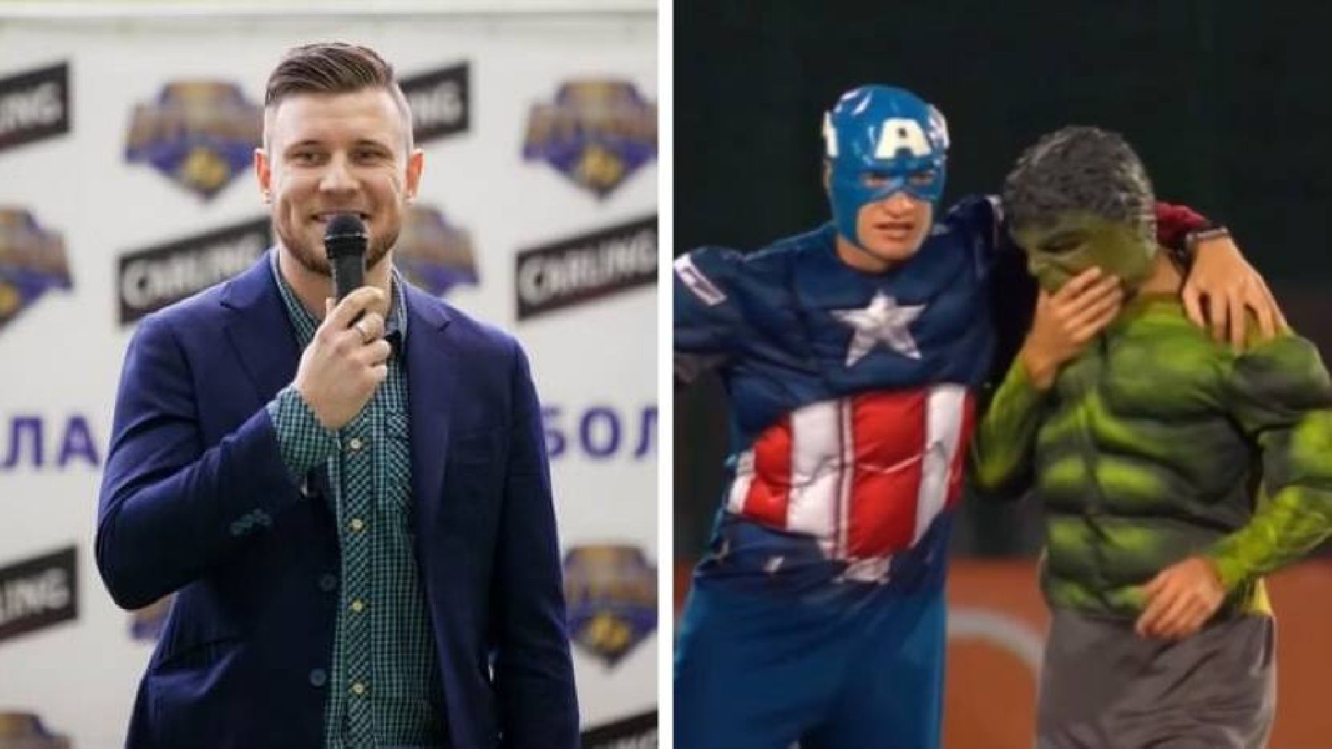 Одинцово, Спорт, футбол, медиалига, Broke boys,