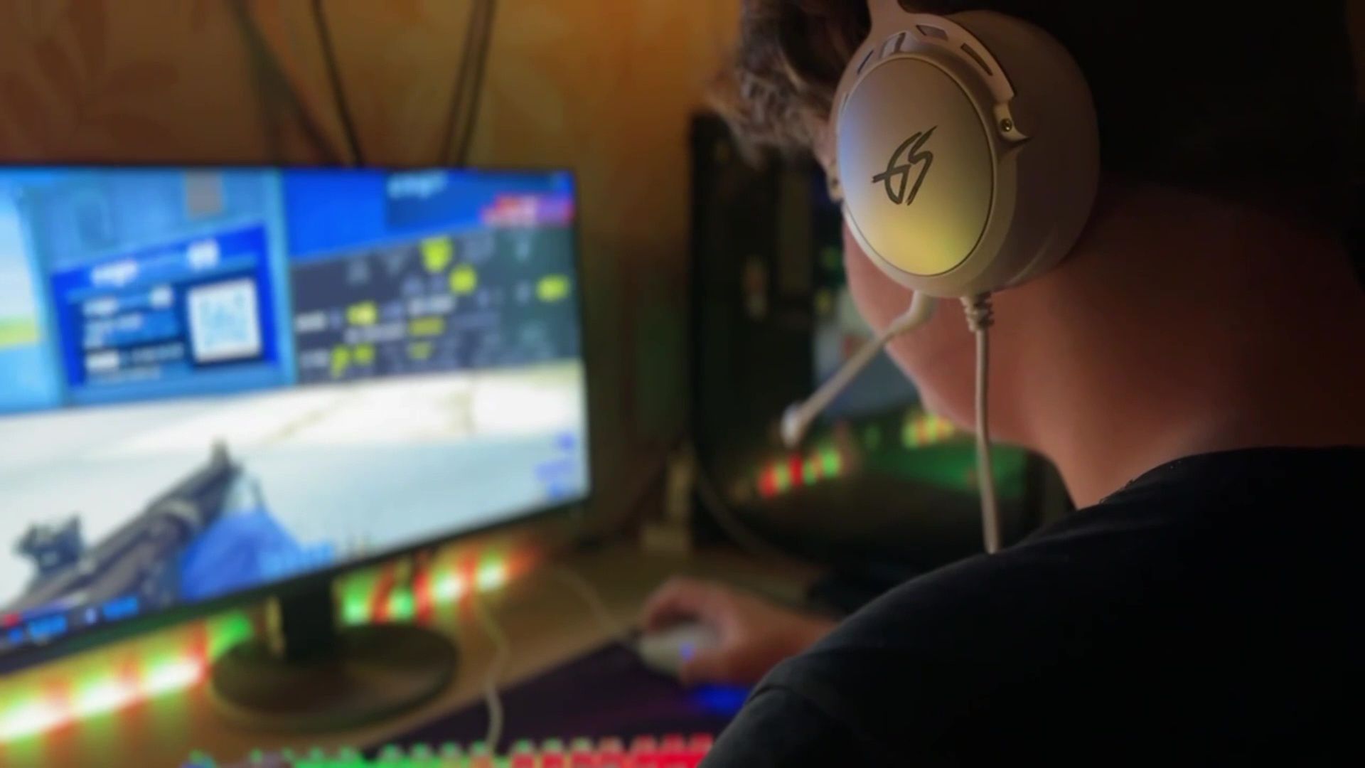 Реутов, спорт, игры, Контер страйк, компьютер, чемпионат,соревнования,киберспорт,