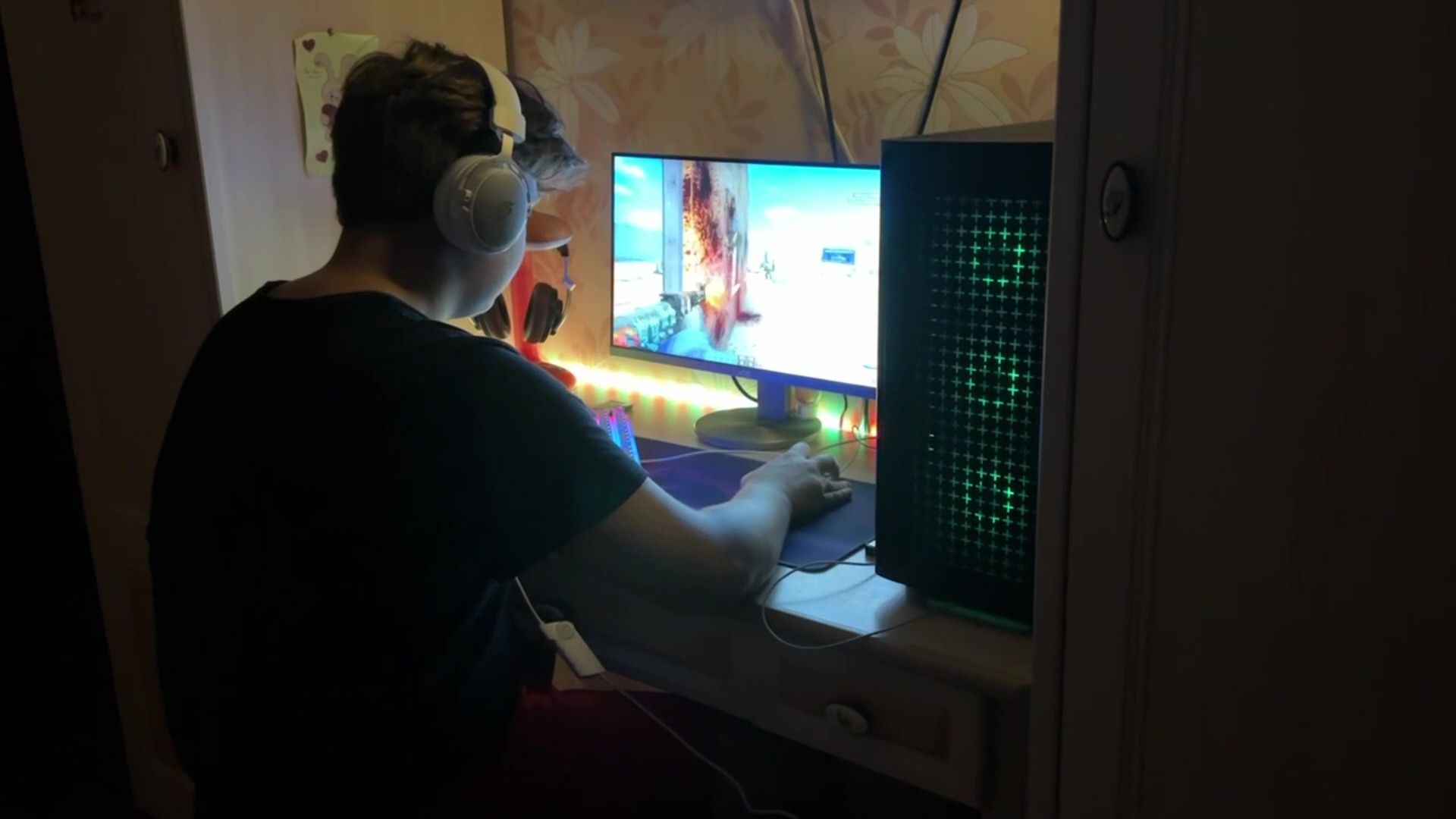 Реутов, спорт, игры, Контер страйк, компьютер, чемпионат,соревнования,киберспорт,