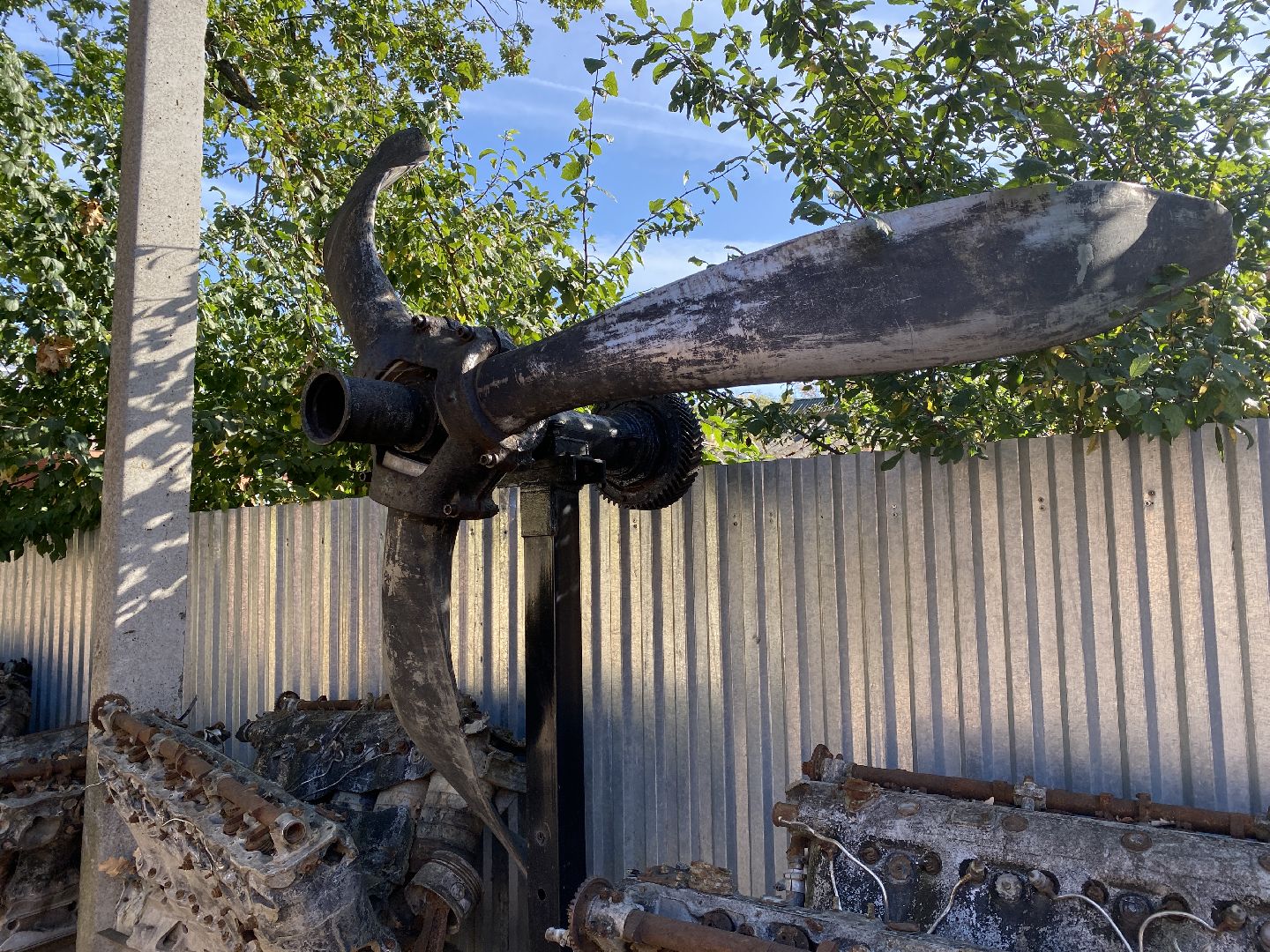 волоколамск, музей, война, вов, поисковое движение, самолеты,