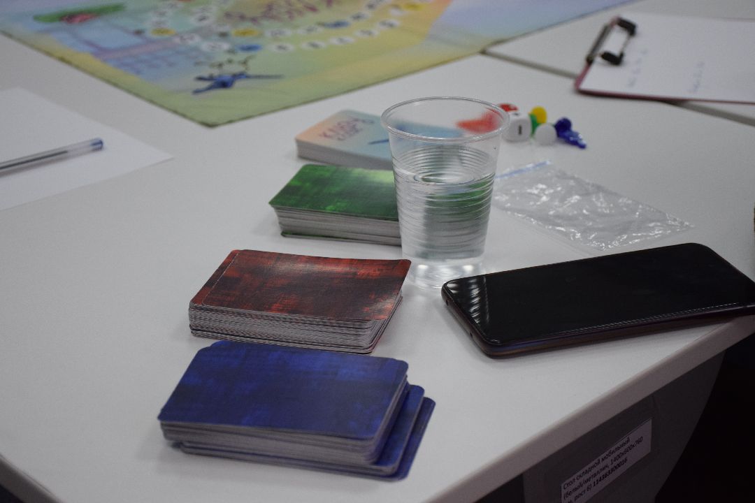 Павловский Посад, психолог, подростки, Ключ к себе, Наталия Добриогло