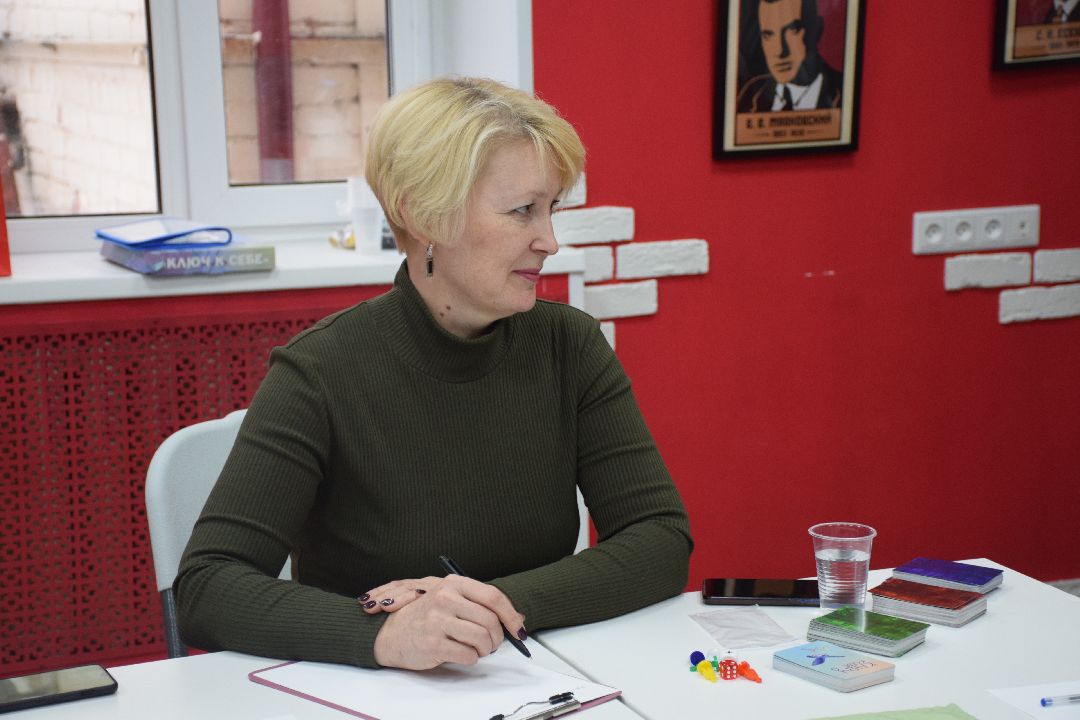 Павловский Посад, психолог, подростки, Ключ к себе, Наталия Добриогло