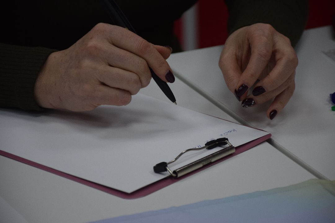 Павловский Посад, психолог, подростки, Ключ к себе, Наталия Добриогло