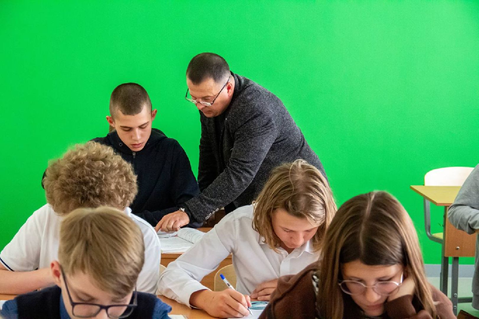 подольск, образование, учитель,