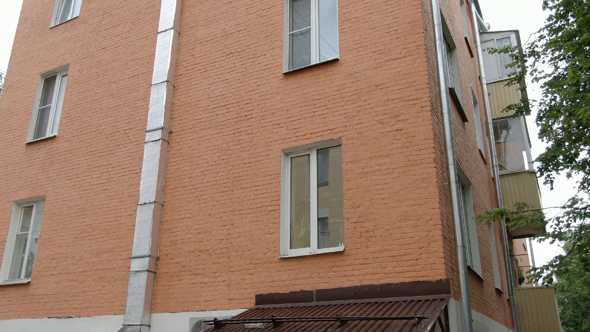 дом культуры, подольск,видео с коптера,