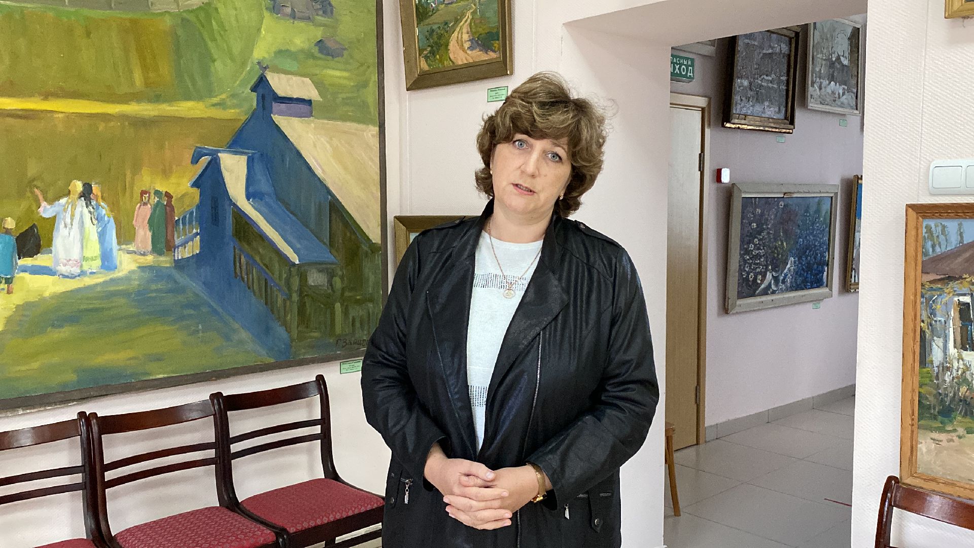 лотошино, микулино, музей, культура подмосковья, краеведческий музей, краеведы, коллекция,