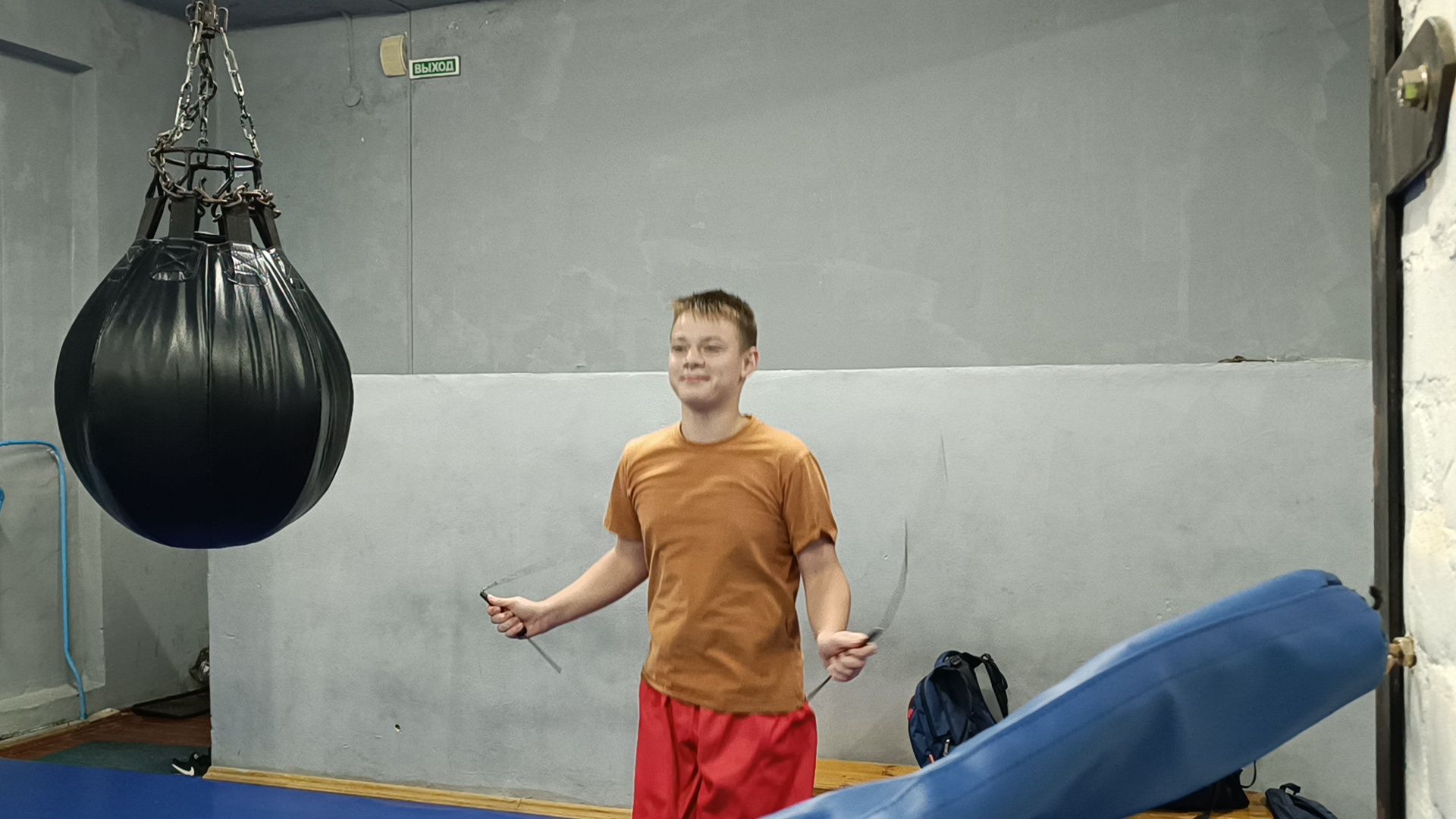 лобня, спорт, бокс,