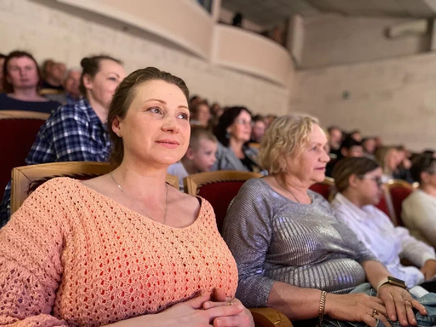 долгопрудный,театр «город», Островский, классика,