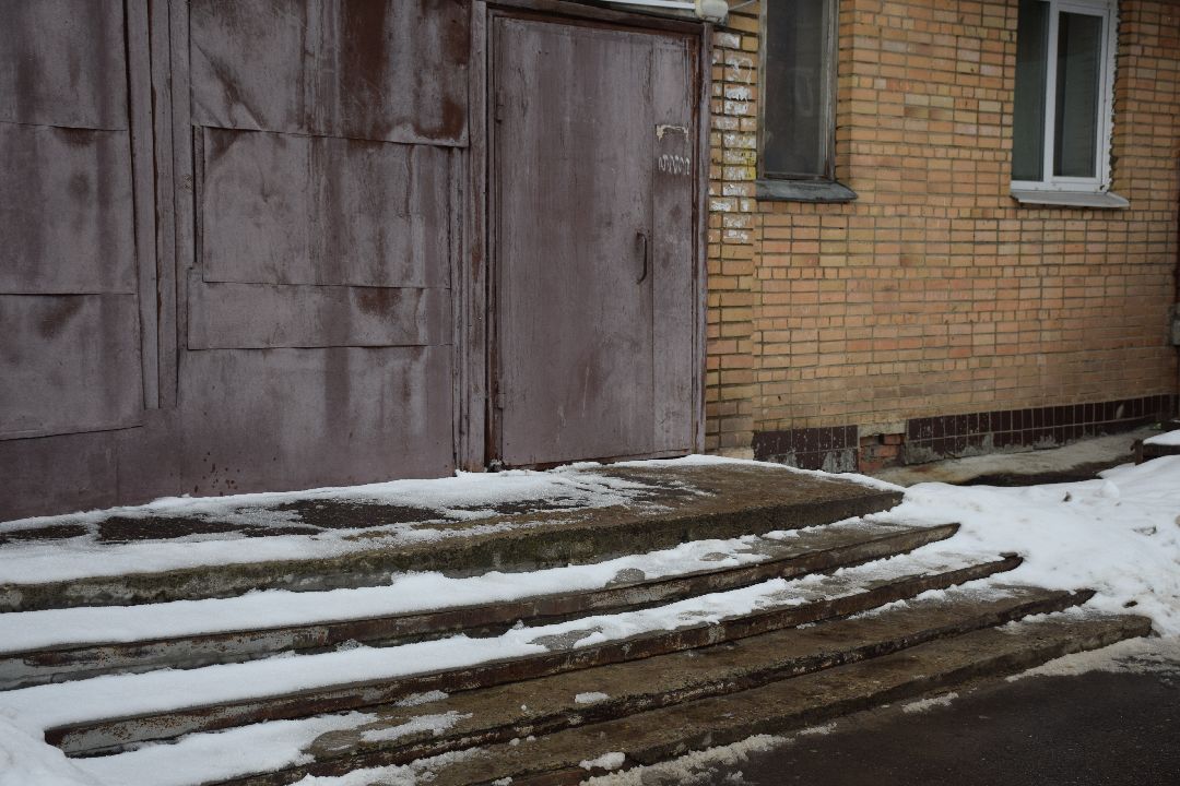 Павловский Посад, городской округ Павловский Посад, жкх, снег, жители, уборка