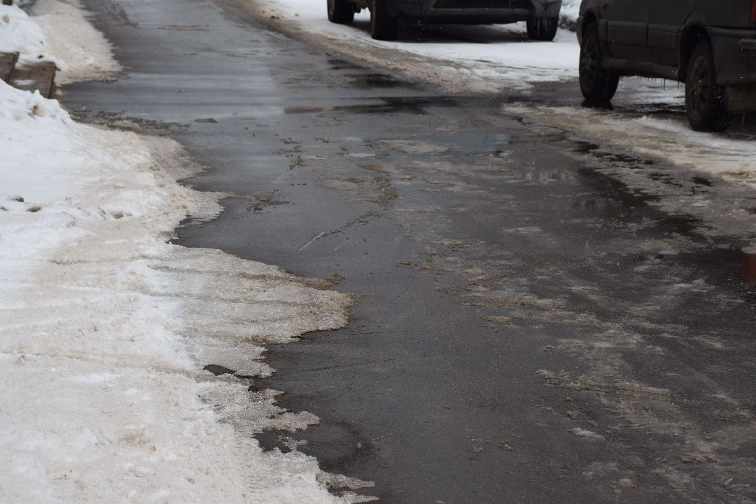 Павловский Посад, городской округ Павловский Посад, жкх, снег, жители, уборка