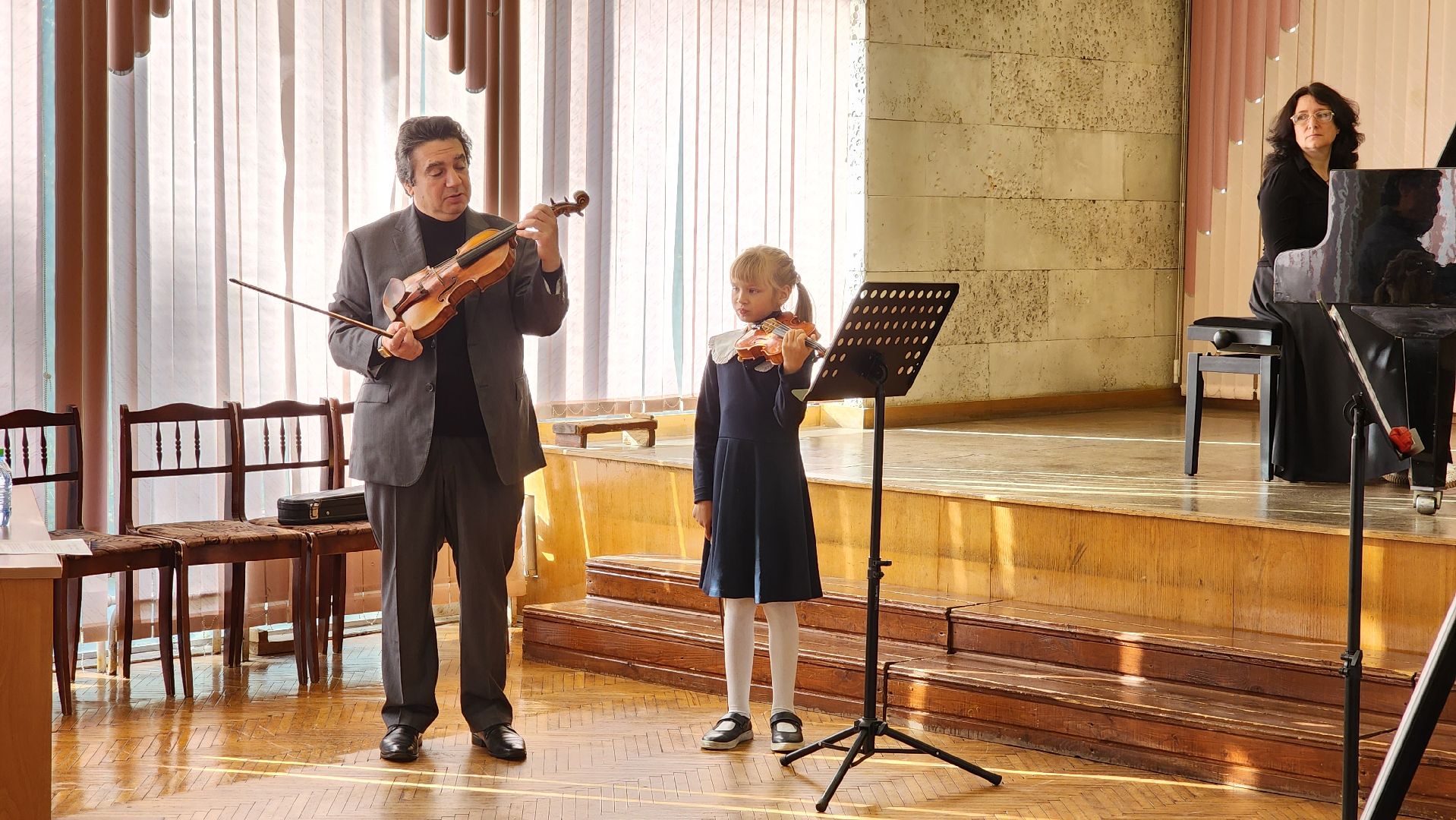 музыкальный фестиваль,школьники, образование,