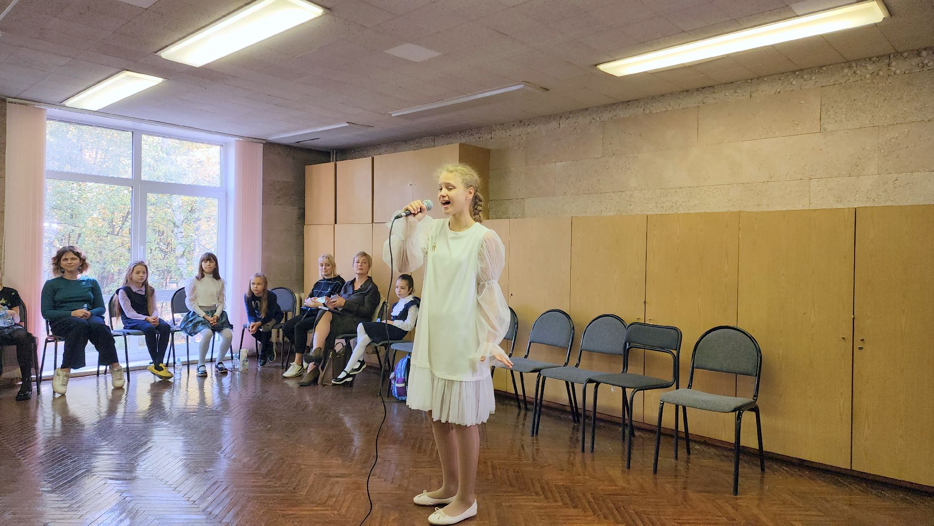 музыкальный фестиваль,школьники, образование,