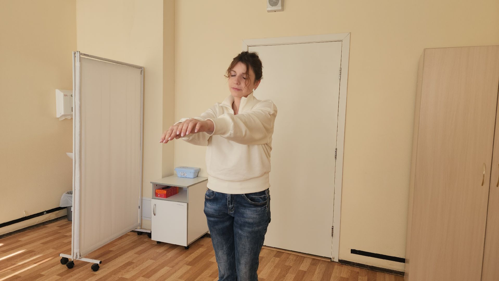 Медицина, Подольск, Склероз, Лечение, Помощь пациентам,