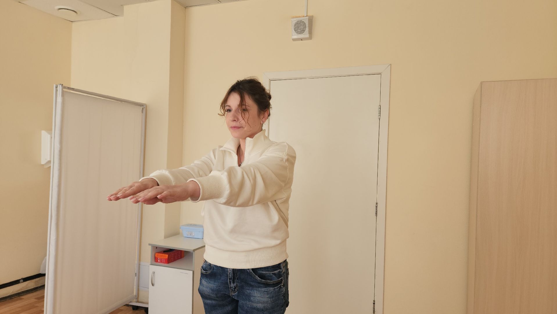 Медицина, Подольск, Склероз, Лечение, Помощь пациентам,