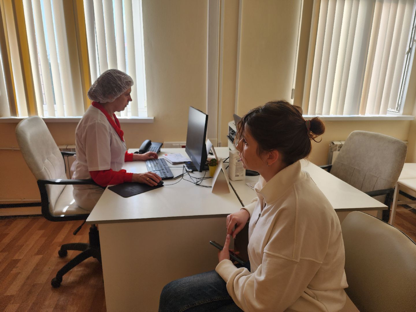 Медицина, Подольск, Склероз, Лечение, Помощь пациентам,