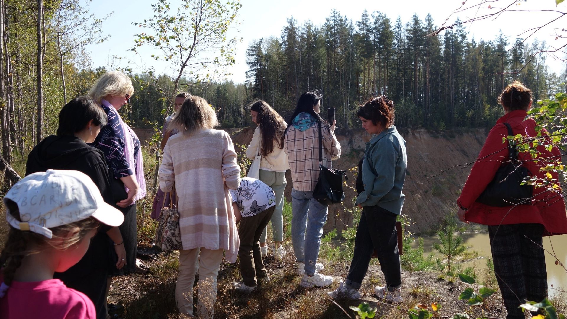 шатура, Кудеяр, тайны, мистика, легенды, фольклор,