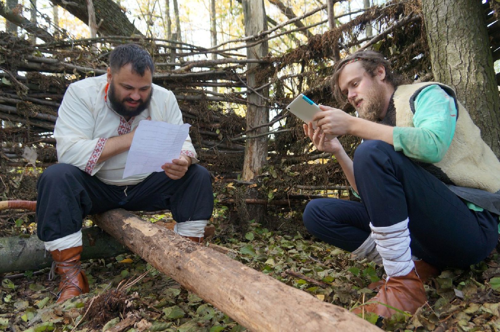 шатура, Кудеяр, тайны, мистика, легенды, фольклор,