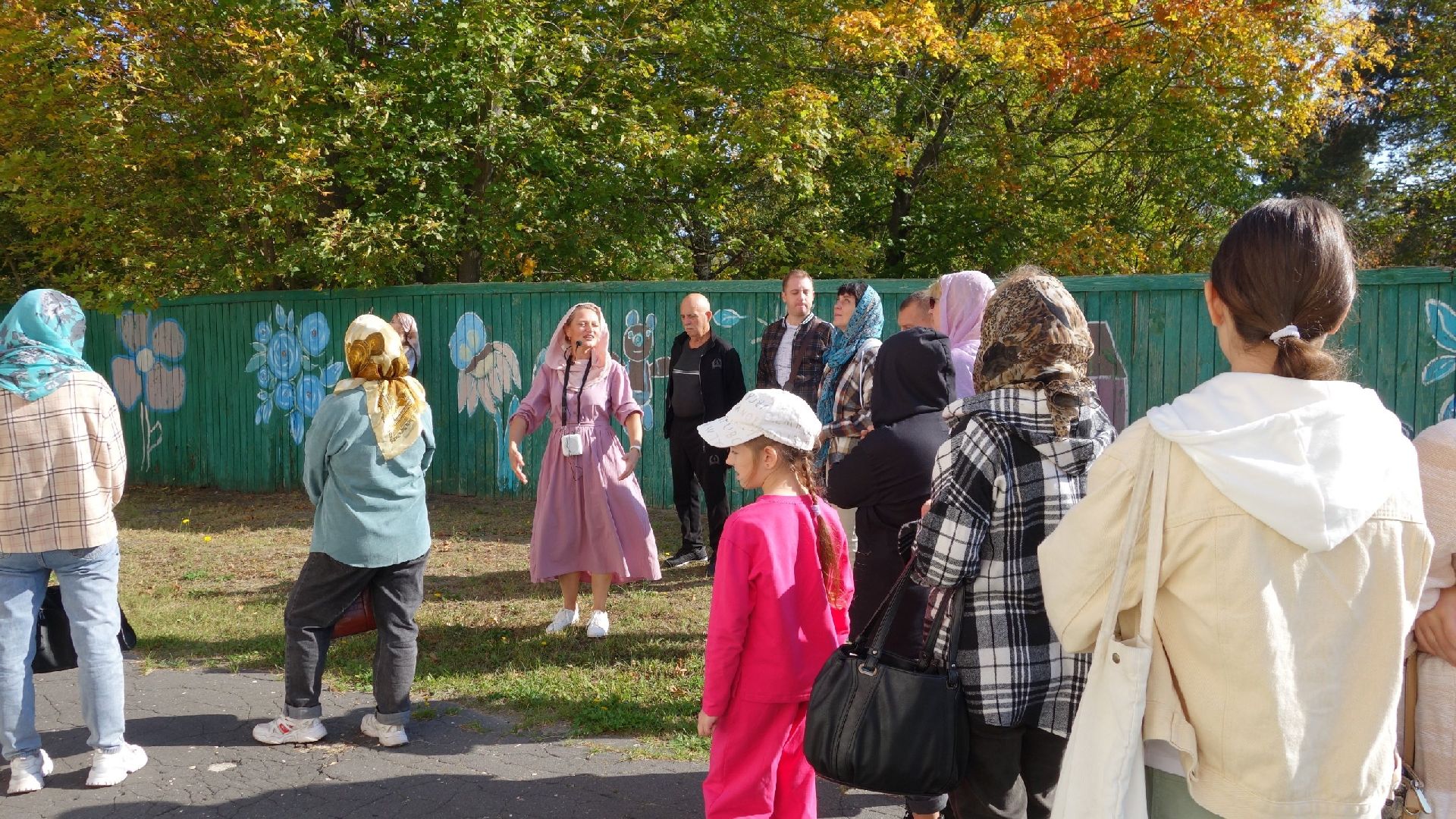 шатура, Кудеяр, тайны, мистика, легенды, фольклор,