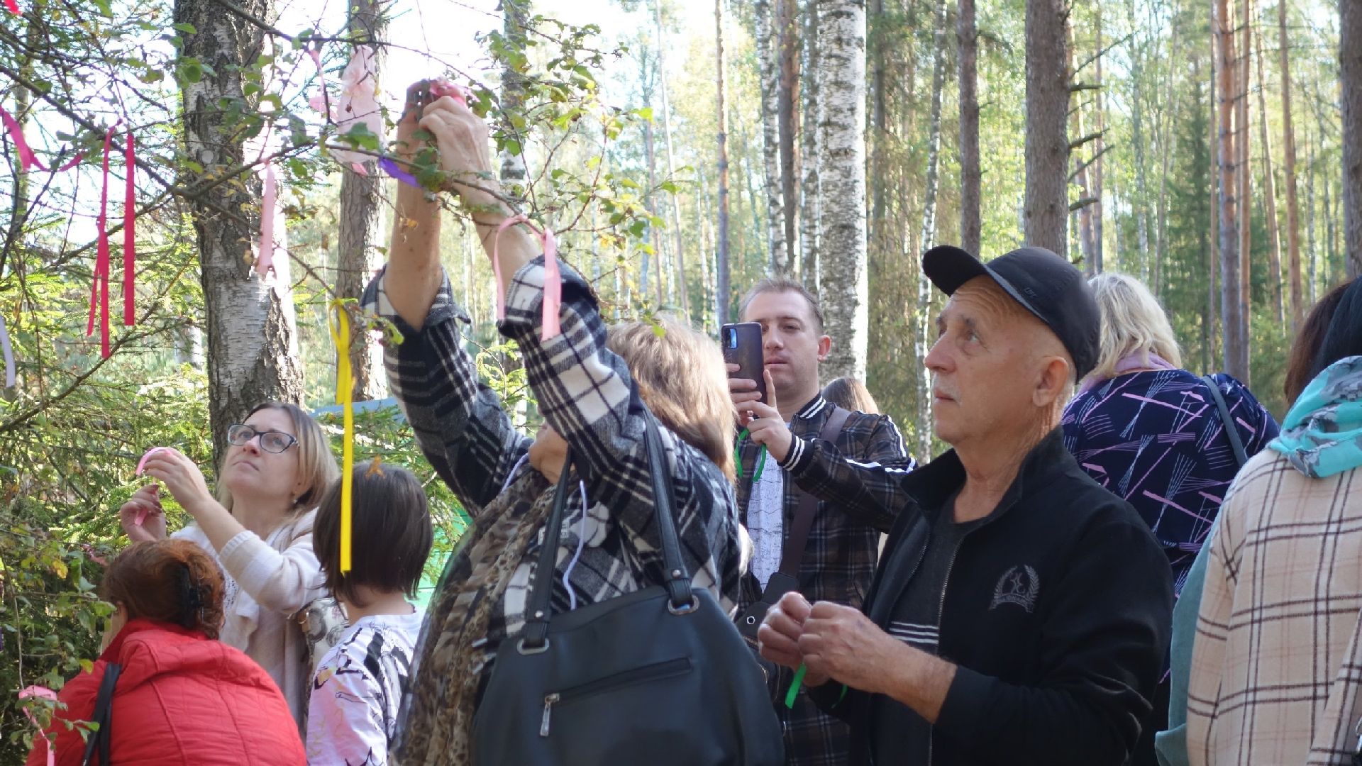 шатура, Кудеяр, тайны, мистика, легенды, фольклор,