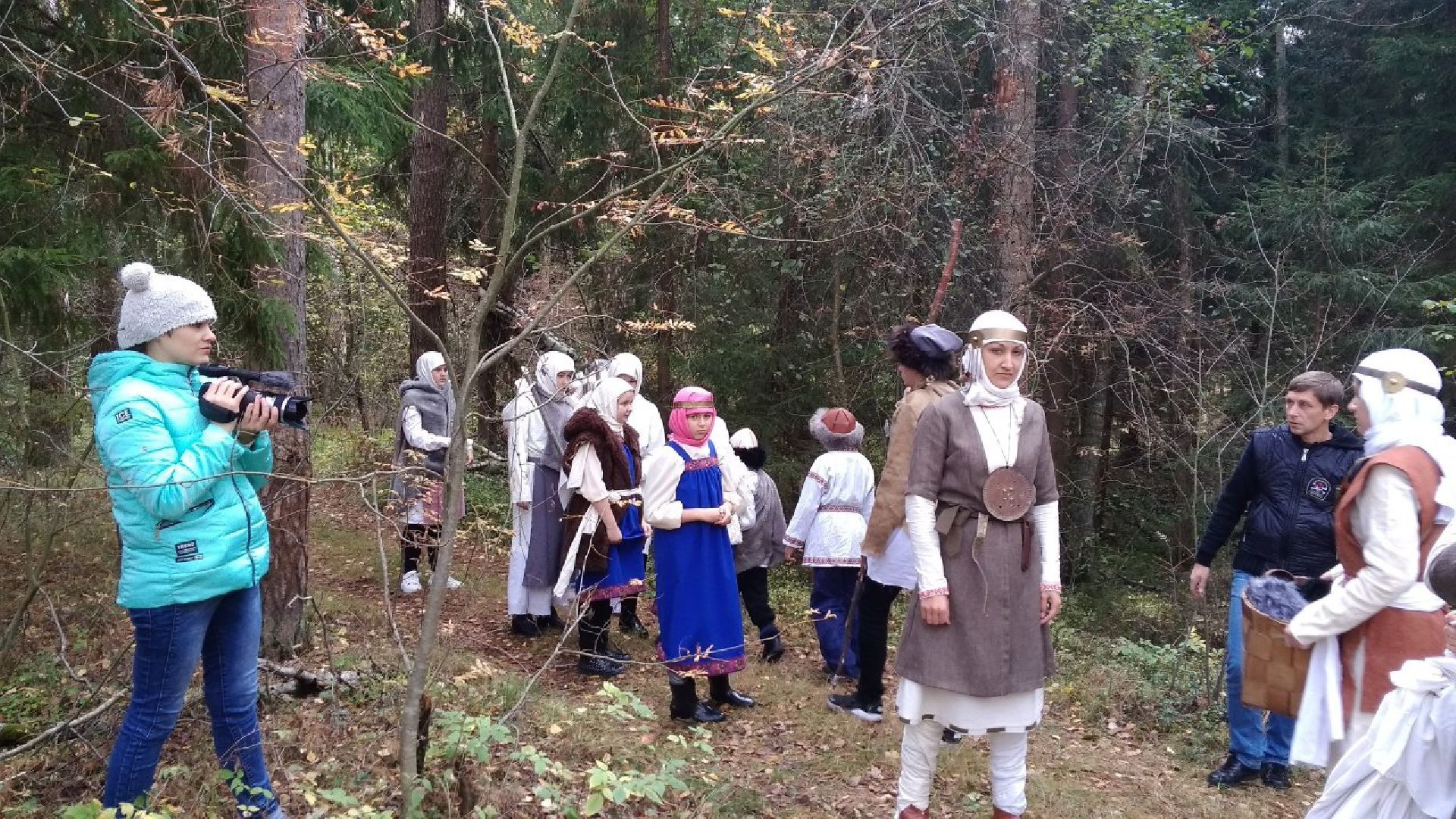 шатура, Кудеяр, тайны, мистика, легенды, фольклор,