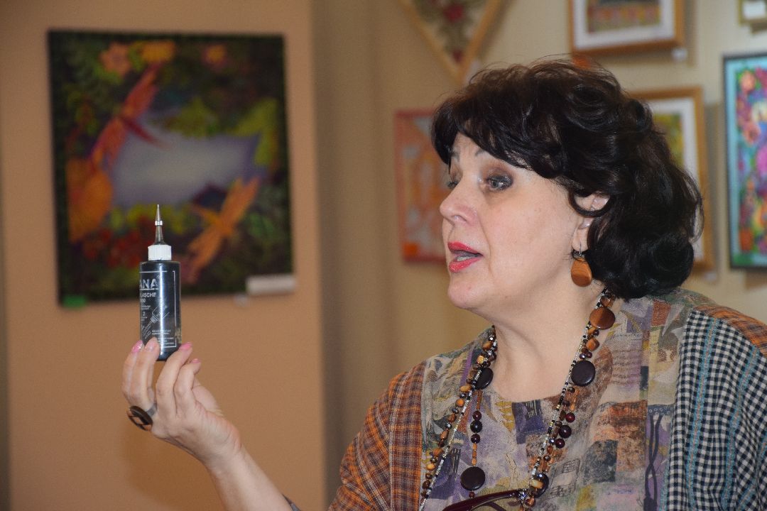 Павловский Посад, платки, дети, Роспись, ткани, Павловопосадская платочная мануфактура, Елена Жукова