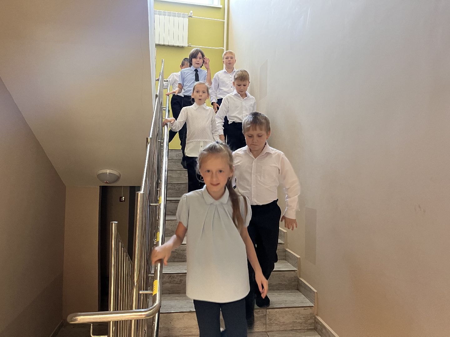 Шаховская, учитель, директор, ученики, школа,