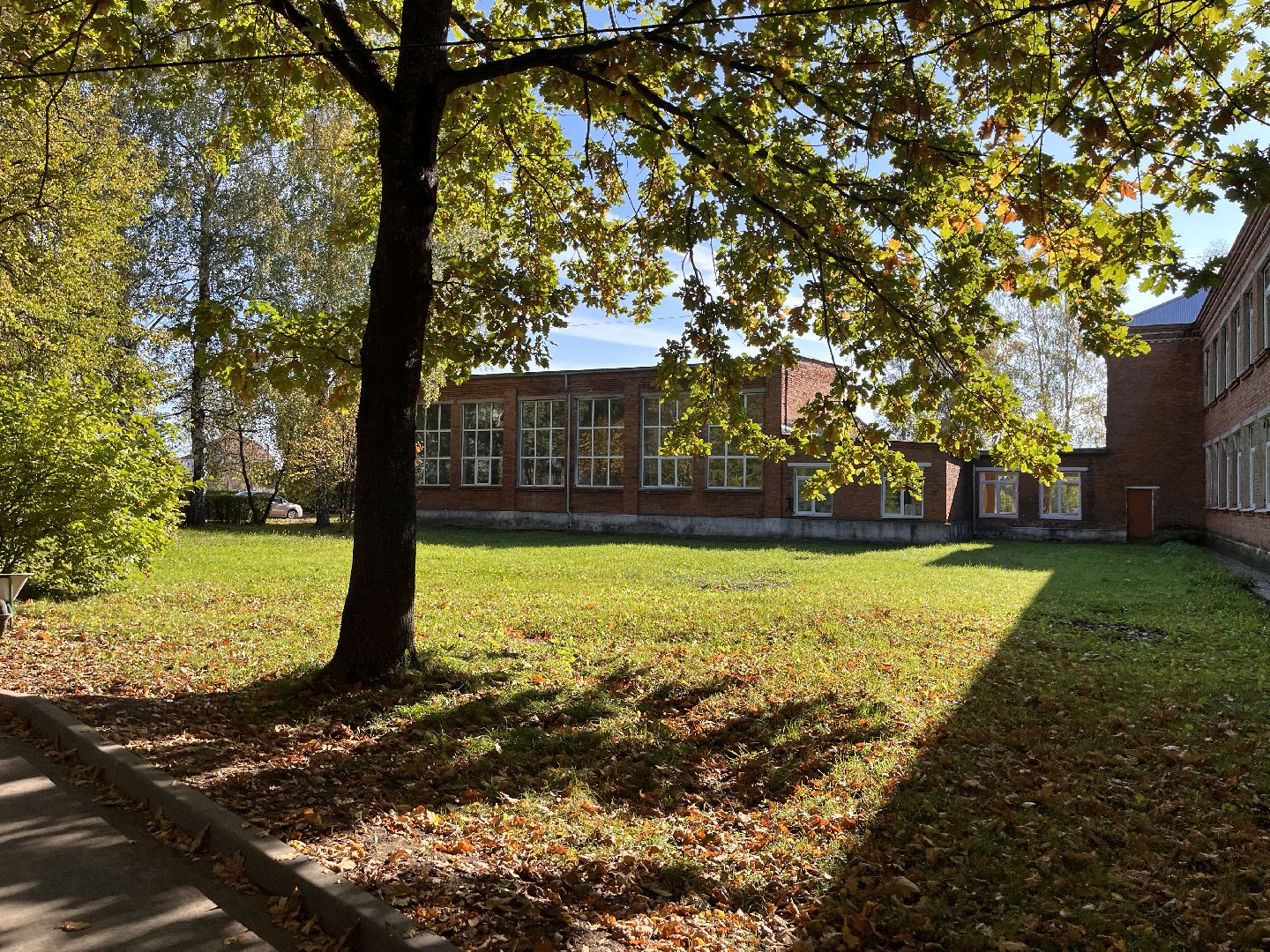 Шаховская, учитель, директор, ученики, школа,