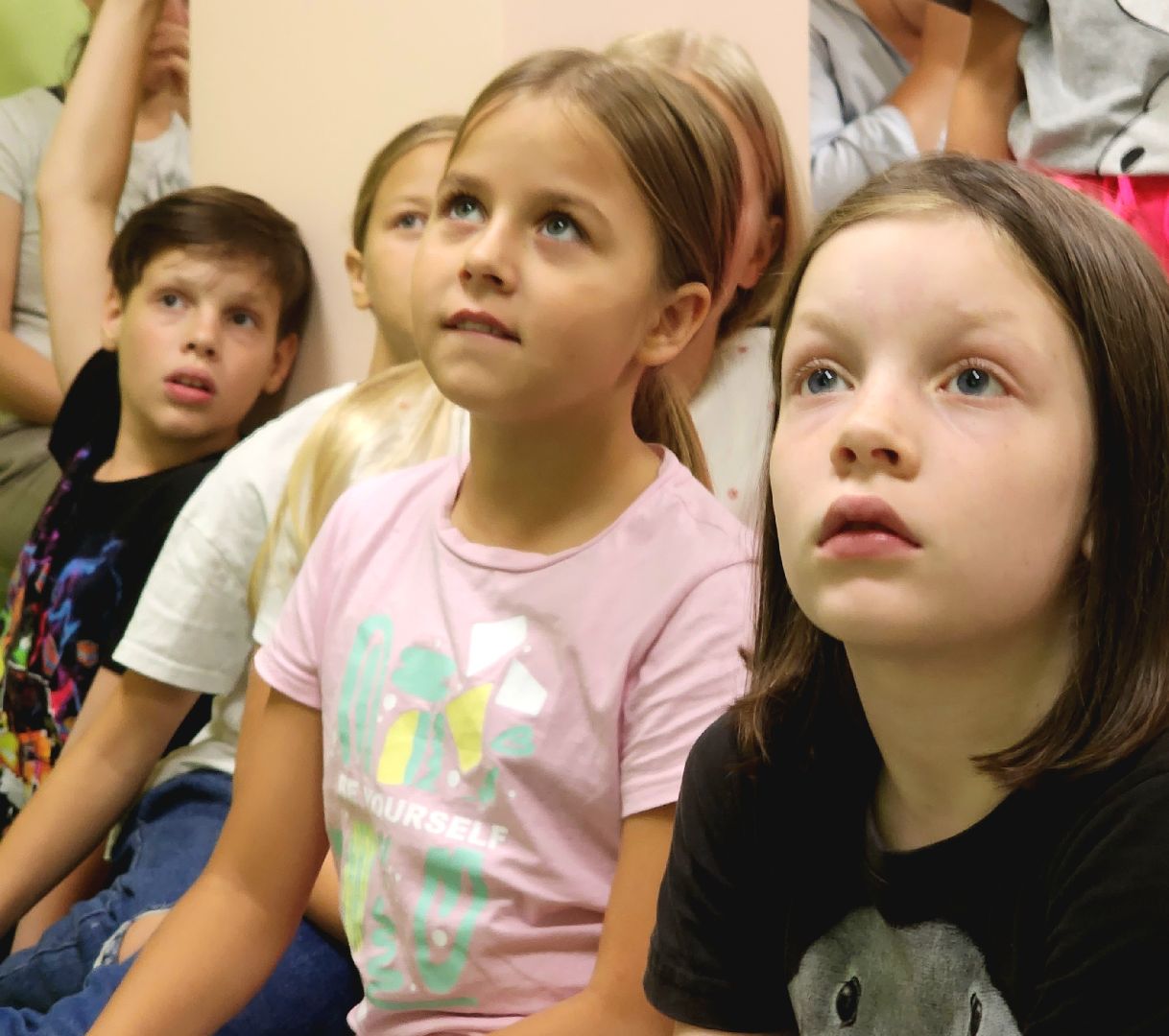 домодедово, подмосковье, безопасность детей, правила самозащиты, незнакомцы, правила поведения, союз женщин россии, правило светофора, дополнительное образование,