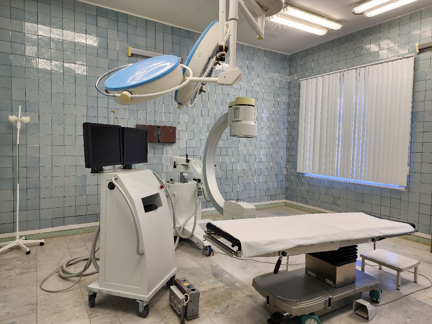 Служба боли, фбуз мсч №9 фмба россии, медицинская помощь, Обезболивание, Дубна,