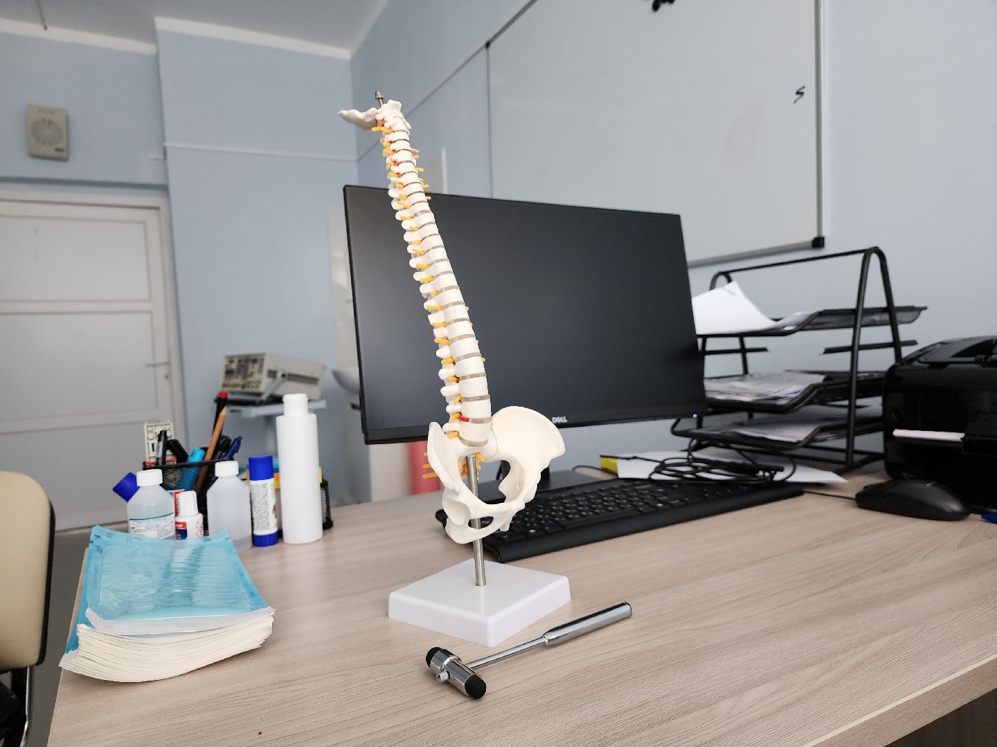 Служба боли, фбуз мсч №9 фмба россии, медицинская помощь, Обезболивание, Дубна,