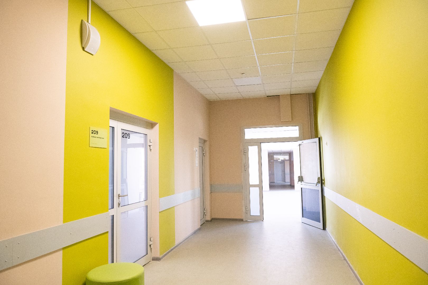 лыткарино, образование, ремонт школ, образование подмосковья,