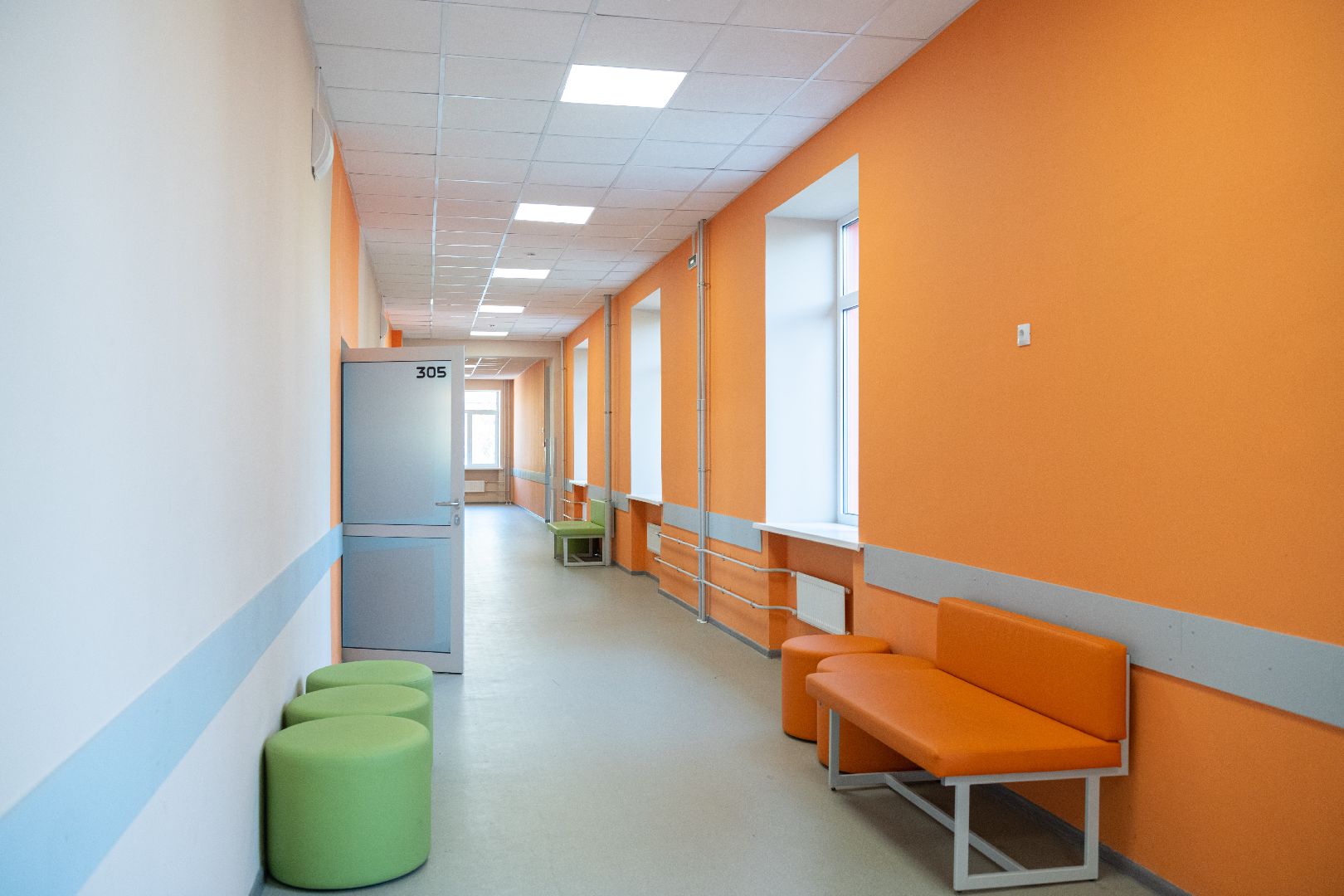 лыткарино, образование, ремонт школ, образование подмосковья,