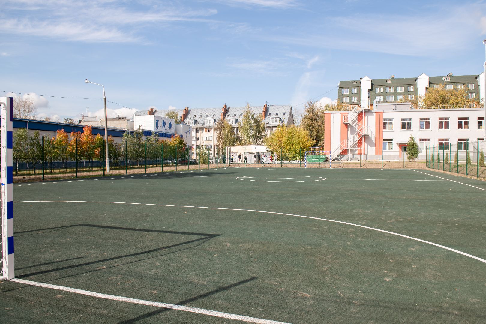 лыткарино, образование, ремонт школ, образование подмосковья,