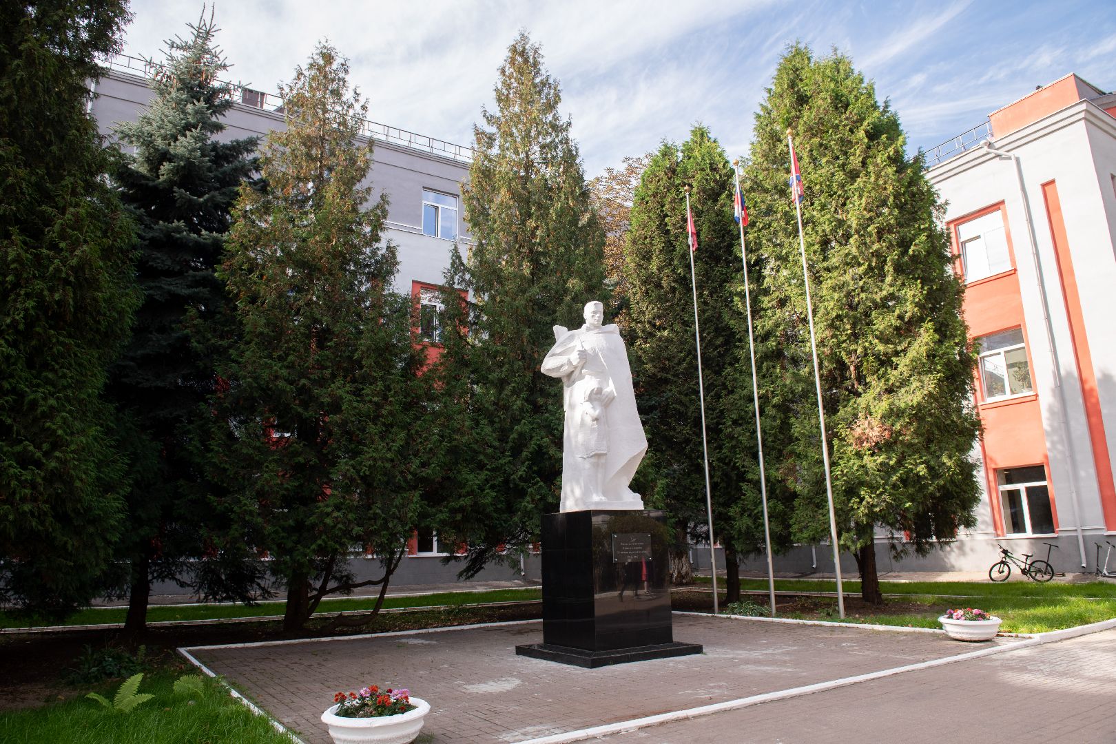 лыткарино, образование, ремонт школ, образование подмосковья,